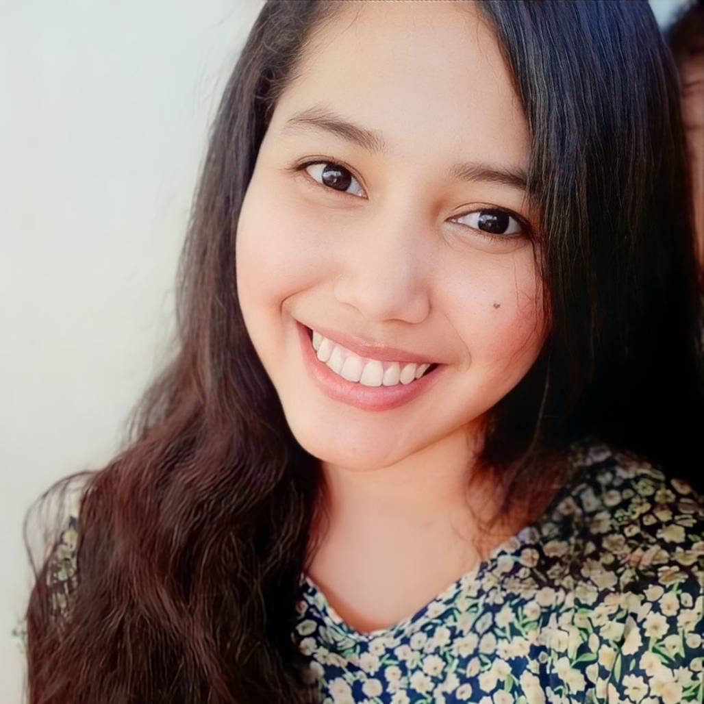 Rafaela Ongkit