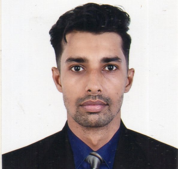 Amandeep Dubb
