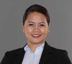 Rica Pilar T. Bustamante