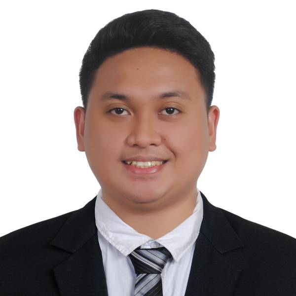 John Michael Rey Zamora
