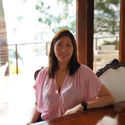 Maria Anna Tan