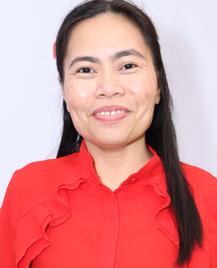 SUSETTE MENDOZA TRIÑANES