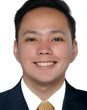 Alfred Borja