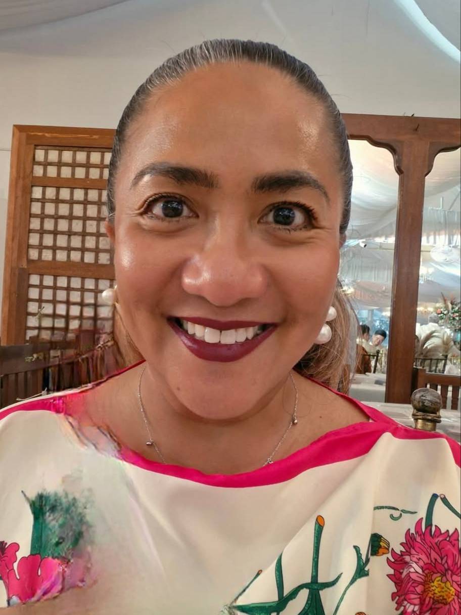 Maire Karabel D. Dadufalza