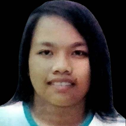 Katherine Lozada