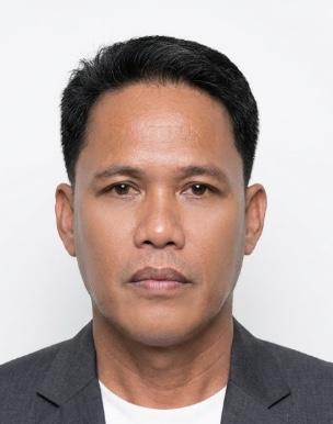 Juanito Malinao Jr.