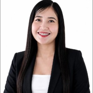 CHARLYN ROSALIA