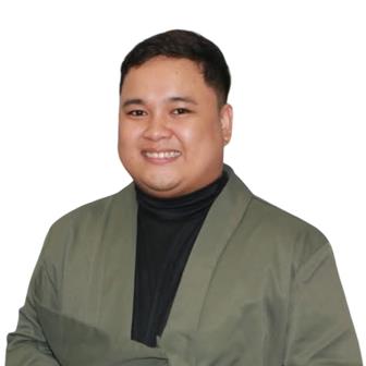RAENEL M. ROMASANTA