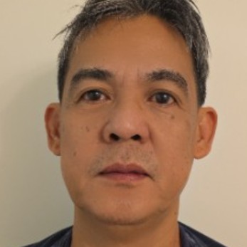 Jose Eric Eugenio