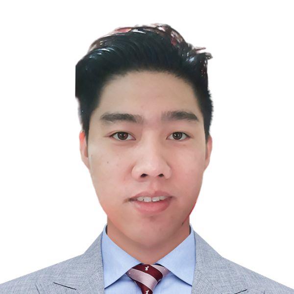 JEFFERSON A. DUNGO