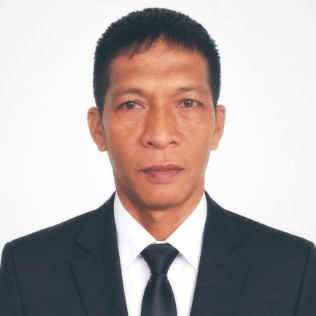 FERDINAND SORIANO