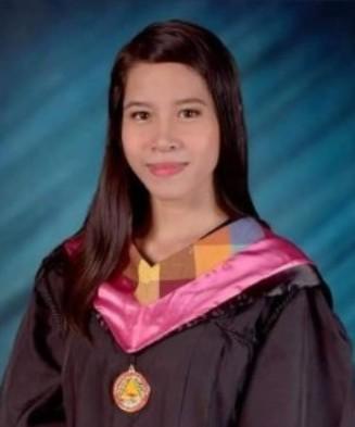 VERONICA F. YADAN