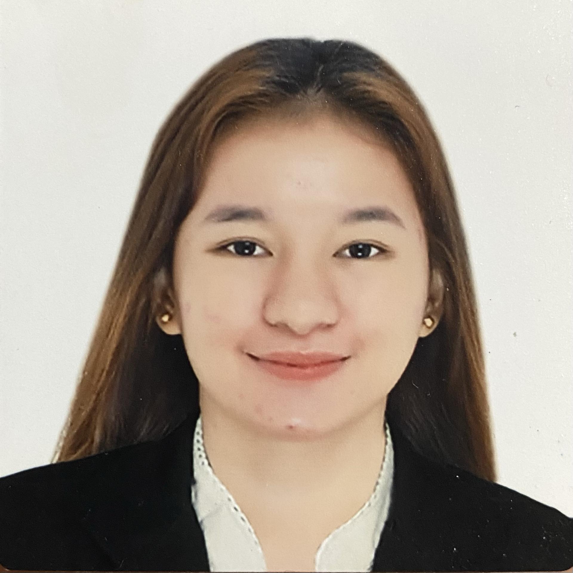 Cristine Nicole A. Nepomuceno