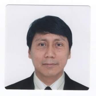 Ruben Villanueva Agudera