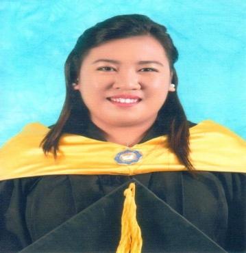 Bernadine E. Dela Cruz
