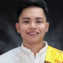 Khernyl S. Noveras