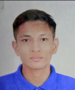 Omar Joseph Pineda