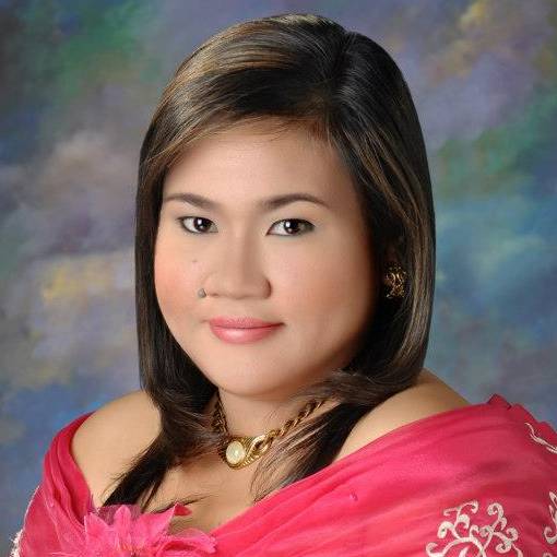 Deborah Ruth Claros