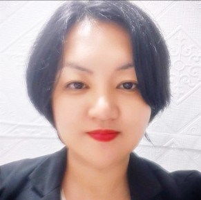 Stephanie Pinangat