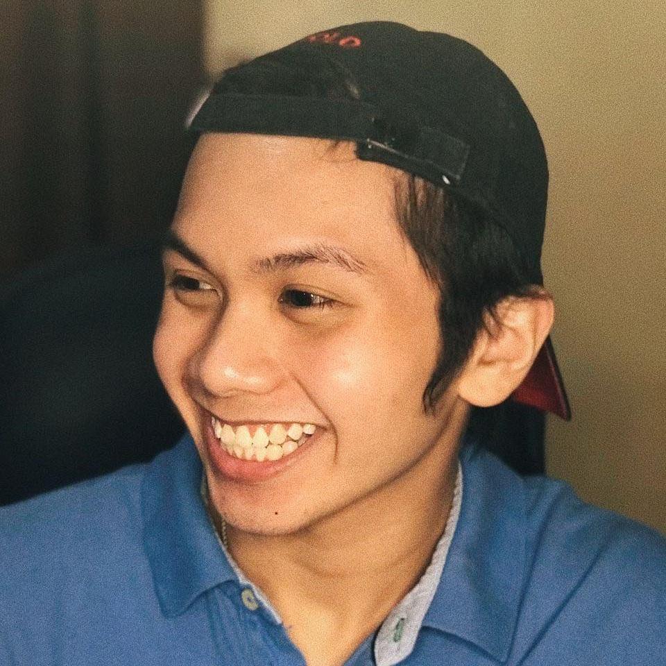 Neil Tristan G. Delfin
