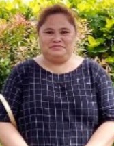 Maria Mieta Alonzo-Orevillo