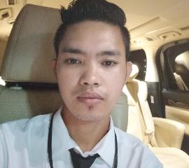 Wilson C. Morales