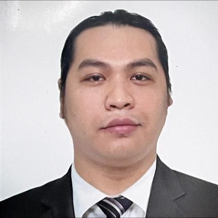 Rodel M. Geminez