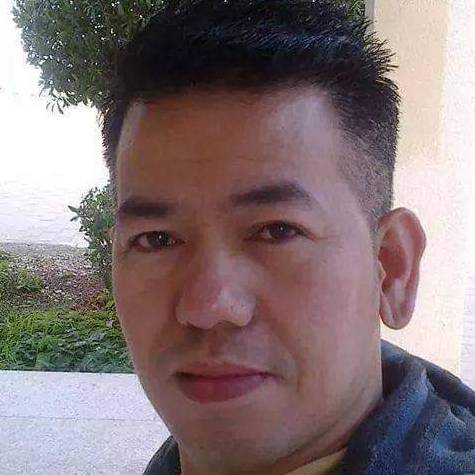 Edsel Baldomar