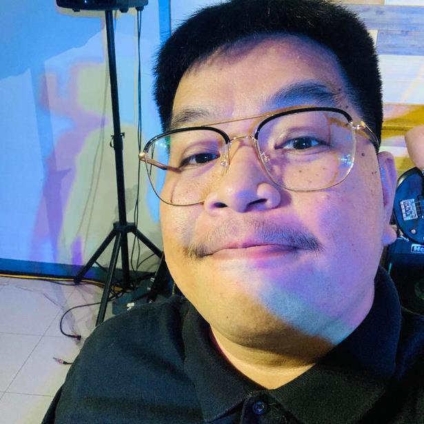 Sherwin Phil Dinampo