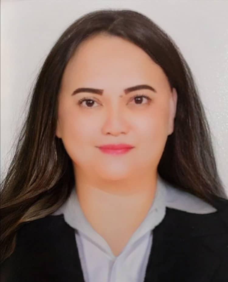 Maria Rowena N. Espejo