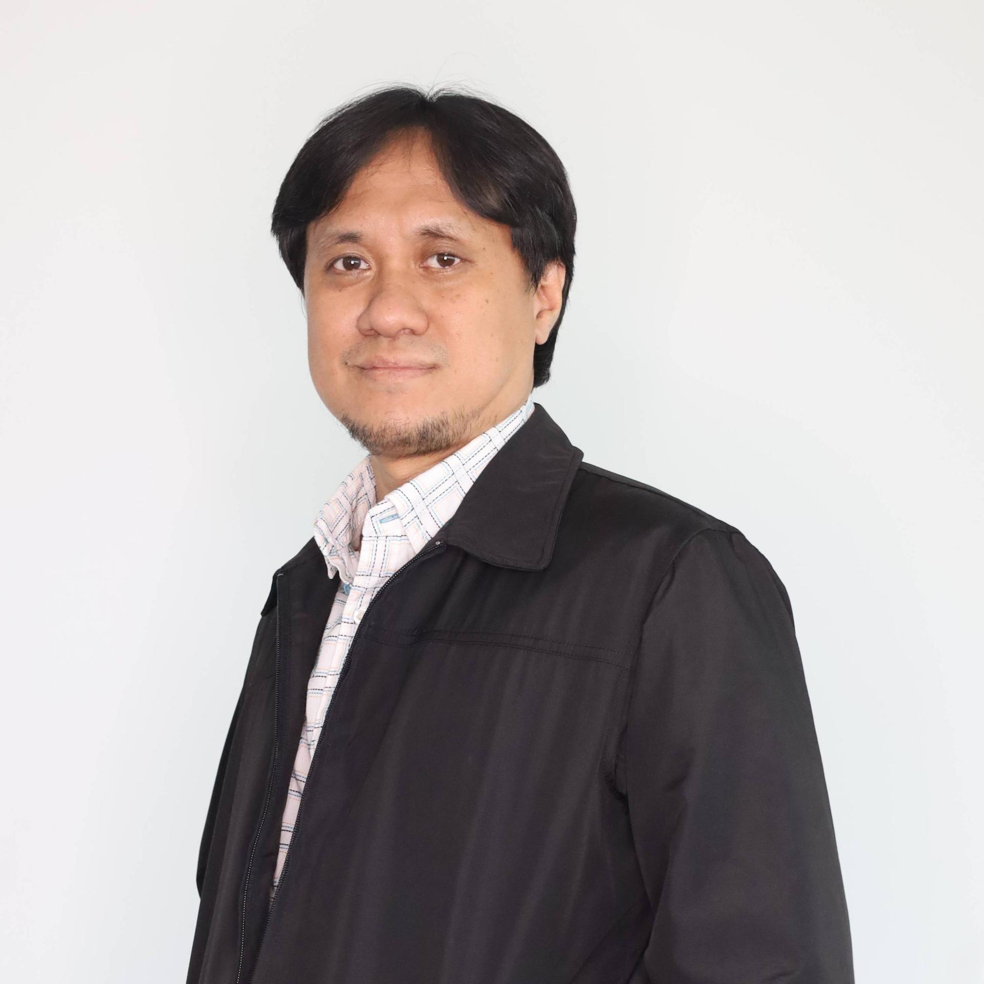 Oscar Orven Aruta