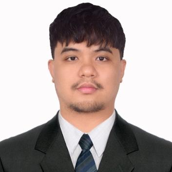 Chrisjohn Tux Allen A. Cabueñas