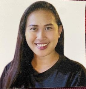 Nicole Bernadeth A. Ariap