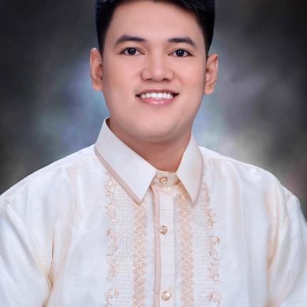 Modesto Dela Cruz Jr.,