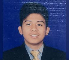 Albert Marvin Cawasa