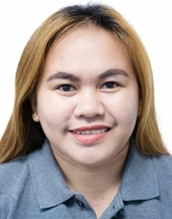 JESSMARIE BUGTONG