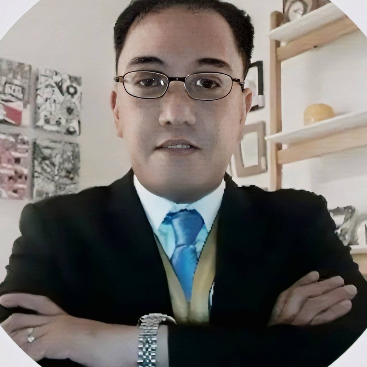 CHARLIE DE LUNA