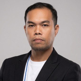 Rey Myrlon Abarabar