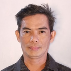 CLARENCE ALVEAR