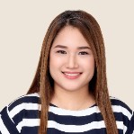 Delrosalve Nina Gonzales