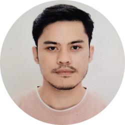MARTINI AXELL MALINAO