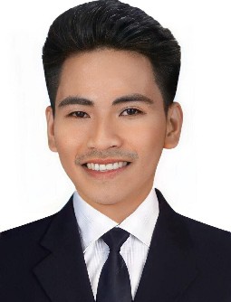 Maico Lorence Fidel C. Jumawan