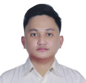 Vince Felipe Olivar