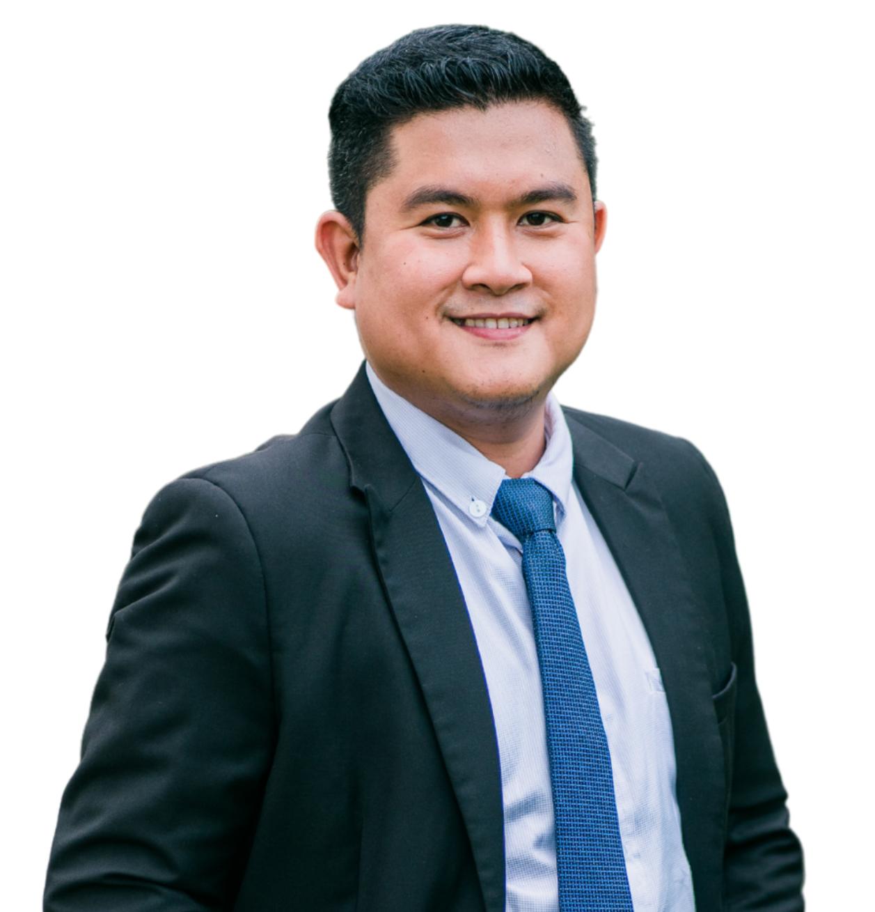 Jerick Bañares