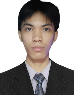 Jhon Josua Gono