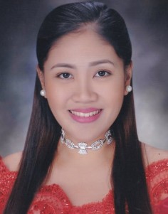 Paola Katherina Gonzales