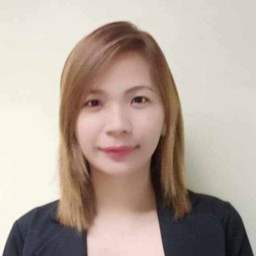 Maricel Taguinod