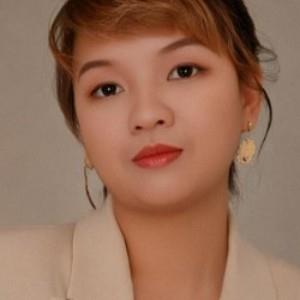 Maria Josa A. Cuevas