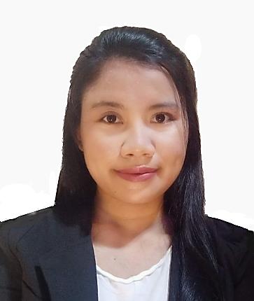ALMA MAE BOCAL NITUDA