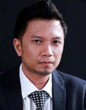 Ar. Dandreff Danganan